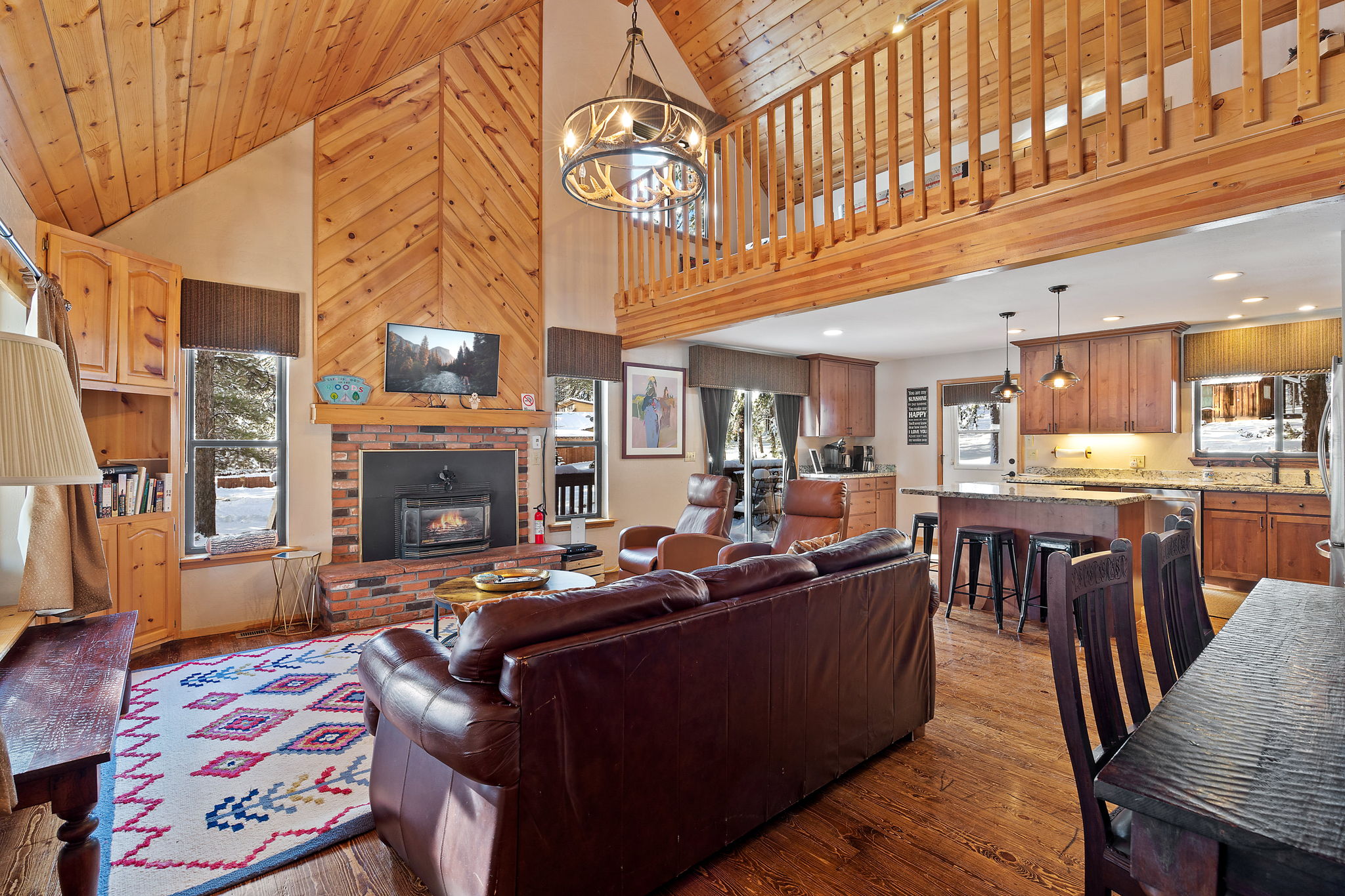 Greer Mountain Retreats - The Lost Resorts | White Mountains Luxury ...